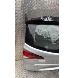 Malle/Hayon arriere RENAULT SCENIC 4