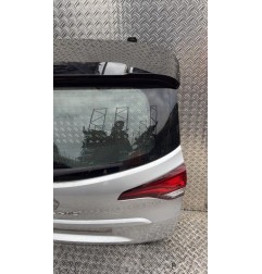 Malle/Hayon arriere RENAULT SCENIC 4 Photo n°3