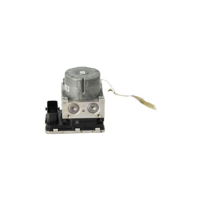 Bloc ABS (freins anti-blocage) RENAULT SCENIC 4