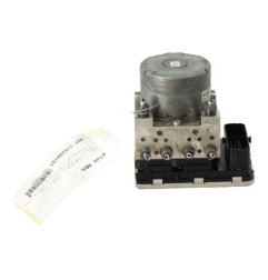 Bloc ABS (freins anti-blocage) RENAULT SCENIC 4 Photo n°3