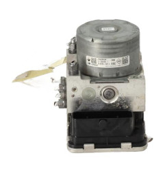 Bloc ABS (freins anti-blocage) RENAULT SCENIC 4 Photo n°4