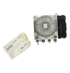 Bloc ABS (freins anti-blocage) RENAULT SCENIC 4 Photo n°5