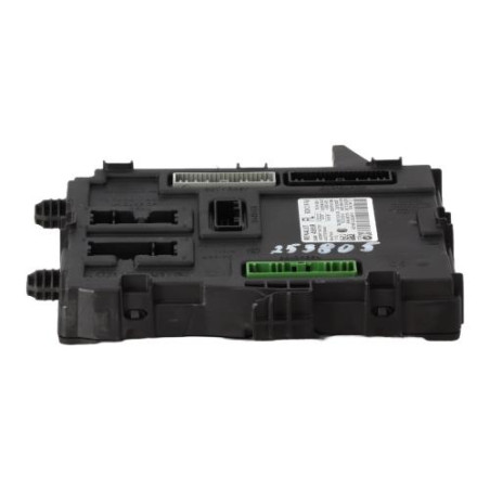 Boitier BSI RENAULT SCENIC 4 Photo n°1