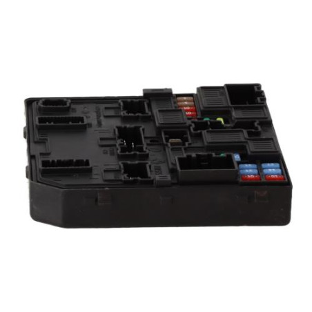 Boitier servitude moteur (BSM) RENAULT SCENIC 4 Photo n°1