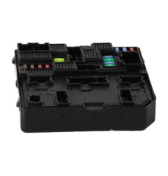 Boitier servitude moteur (BSM) RENAULT SCENIC 4 Photo n°3