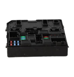 Boitier servitude moteur (BSM) RENAULT SCENIC 4 Photo n°4