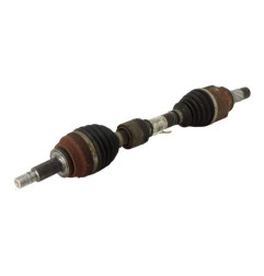 Cardan gauche (transmission) RENAULT SCENIC 4 Photo n°3