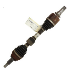Cardan gauche (transmission) RENAULT SCENIC 4 Photo n°5
