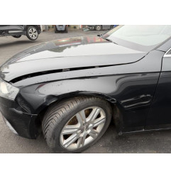 Aile avant gauche AUDI A4 3 Photo n°1