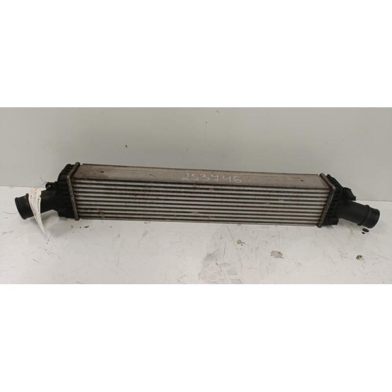 Echangeur air (Intercooler) AUDI A4 3