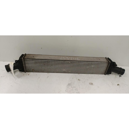 Echangeur air (Intercooler) AUDI A4 3 Photo n°1