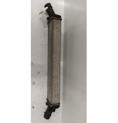 Echangeur air (Intercooler) AUDI A4 3 Photo n°3