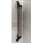 Echangeur air (Intercooler) AUDI A4 3