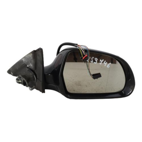 Retroviseur droit AUDI A4 3 Photo n°1