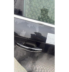 Porte arriere droit AUDI A4 3 Photo n°4