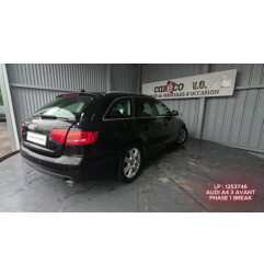 Porte arriere droit AUDI A4 3 Photo n°15