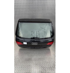 Malle/Hayon arriere AUDI A4 3 Photo n°1