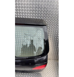 Malle/Hayon arriere AUDI A4 3