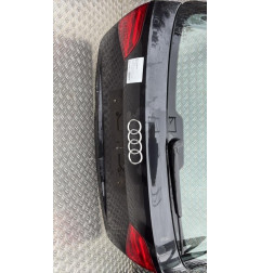 Malle/Hayon arriere AUDI A4 3 Photo n°5