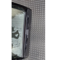 Malle/Hayon arriere AUDI A4 3 Photo n°6