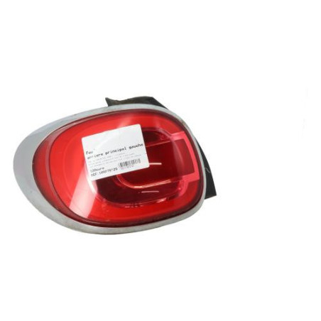 Feu arriere principal gauche (feux) FIAT 500L Photo n°1
