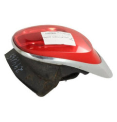 Feu arriere principal gauche (feux) FIAT 500L Photo n°5