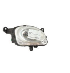 Optique avant secondaire droit (feux)(clignotant) FIAT 500L Photo n°1