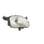 Optique avant secondaire droit (feux)(clignotant) FIAT 500L