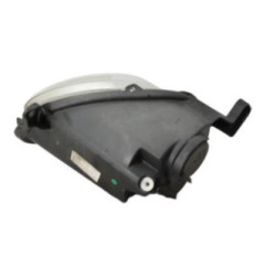 Optique avant secondaire droit (feux)(clignotant) FIAT 500L Photo n°3