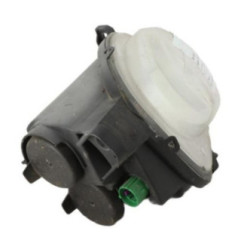 Optique avant secondaire droit (feux)(clignotant) FIAT 500L Photo n°4