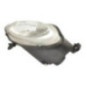 Optique avant secondaire droit (feux)(clignotant) FIAT 500L