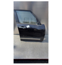 Porte avant droit FIAT 500L Photo n°1