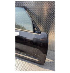 Porte avant droit FIAT 500L Photo n°3