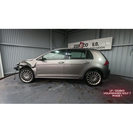 Berceau avant VOLKSWAGEN GOLF 7