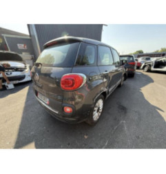 Porte avant droit FIAT 500L Photo n°16