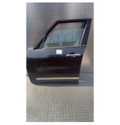 Porte avant gauche FIAT 500L Photo n°1