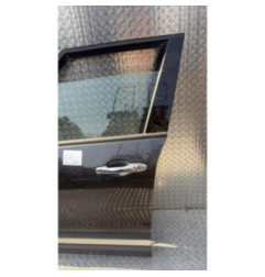 Porte avant gauche FIAT 500L Photo n°4