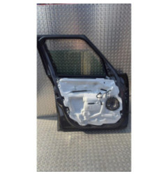 Porte avant gauche FIAT 500L Photo n°5