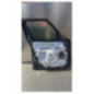Porte avant gauche FIAT 500L