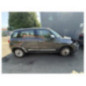 Porte avant gauche FIAT 500L