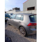 Moteur leve vitre avant gauche VOLKSWAGEN GOLF 7