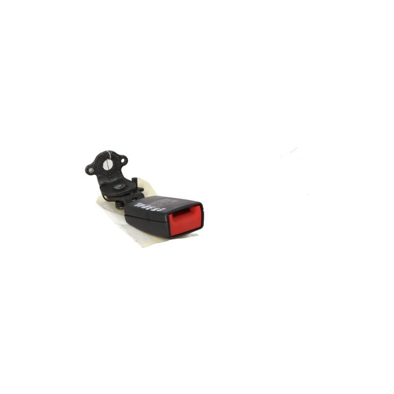 Attache ceinture arriere droit VOLKSWAGEN GOLF 7