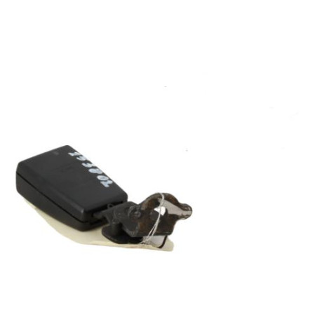 Attache ceinture arriere droit VOLKSWAGEN GOLF 7