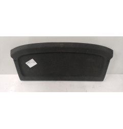 Plage arriere VOLKSWAGEN GOLF 7 Photo n°1