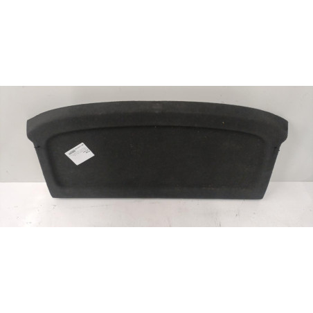 Plage arriere VOLKSWAGEN GOLF 7 Photo n°1