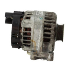 Alternateur FIAT 500L Photo n°4