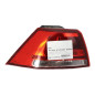 Feu arriere principal gauche (feux) VOLKSWAGEN GOLF 7