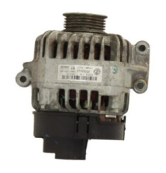 Alternateur FIAT 500L Photo n°5