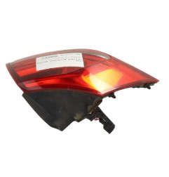 Feu arriere principal gauche (feux) VOLKSWAGEN GOLF 7