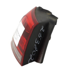 Feu arriere principal gauche (feux) VOLKSWAGEN GOLF 7 Photo n°3